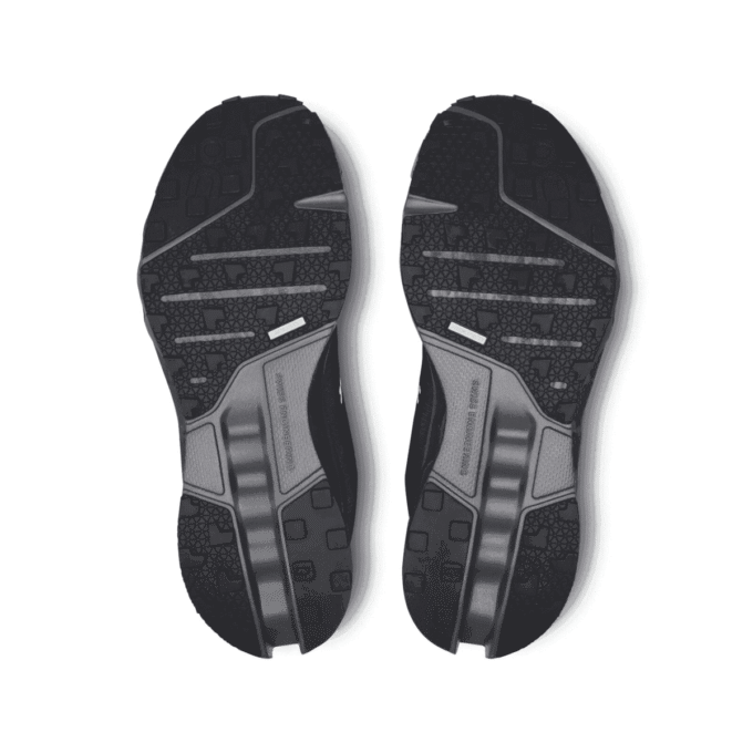 Cloudsurfer Trail Waterproof “Black Eclipse”