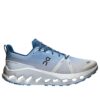 Cloudsurfer Trail Waterproof “Chambray Glacier”