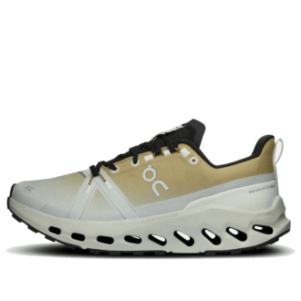 Cloudsurfer Trail Waterproof “Safari Mineral”