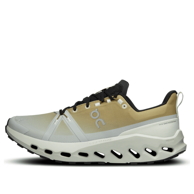Cloudsurfer Trail Waterproof “Safari Mineral”