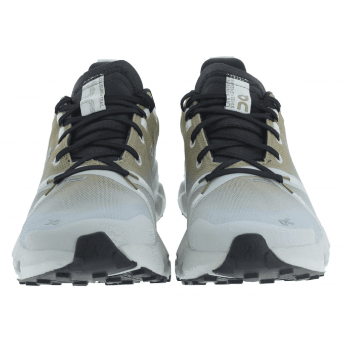 Cloudsurfer Trail Waterproof “Safari Mineral”