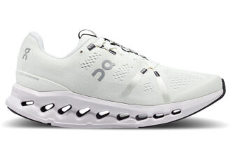 Cloudsurfer “White Frost”