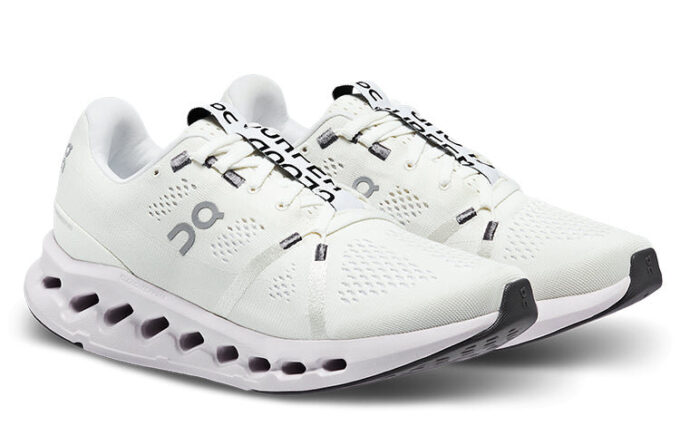 Cloudsurfer “White Frost”