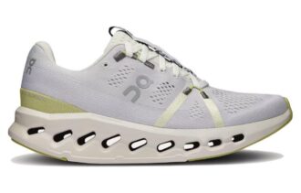 Cloudsurfer “White Sand”