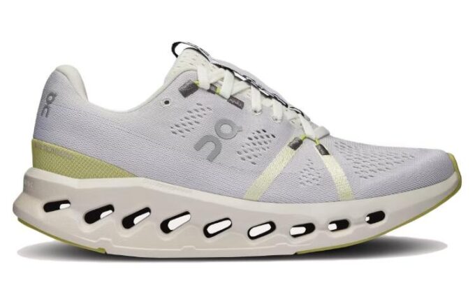 Cloudsurfer “White Sand”