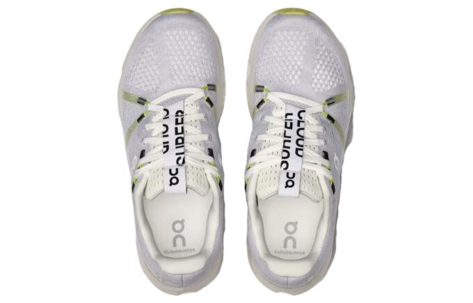 Cloudsurfer “White Sand”