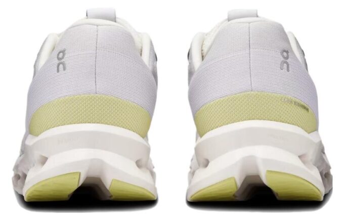 Cloudsurfer “White Sand”