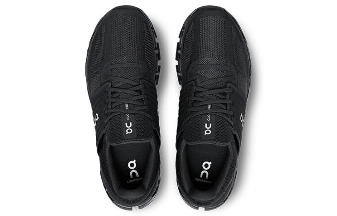 Cloudswift 3 AD “All Black”