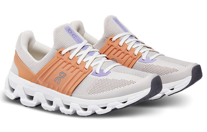 Cloudswift 3 Ad “Sandstone”