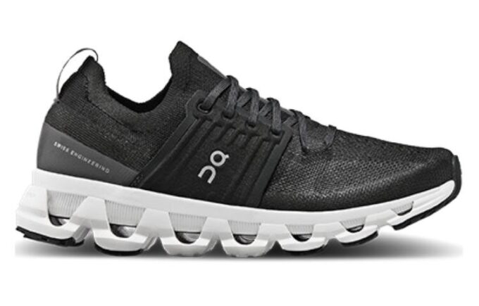 Cloudswift 3 “All Black”