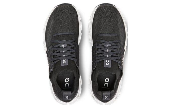 Cloudswift 3 “All Black”