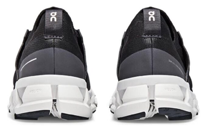 Cloudswift 3 “All Black”