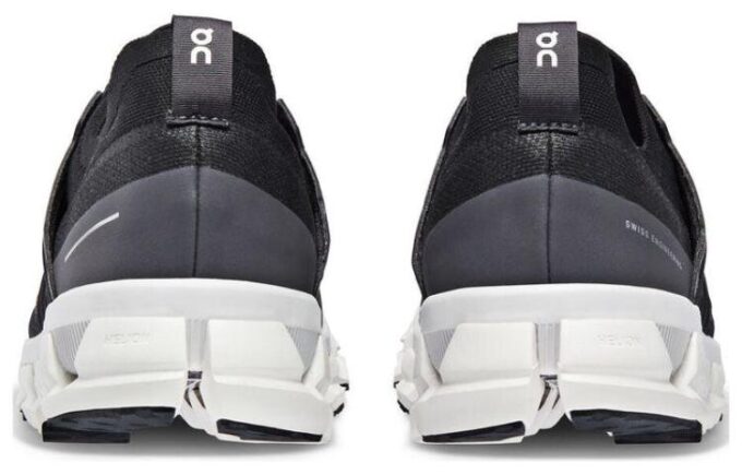 Cloudswift 3 “All Black”