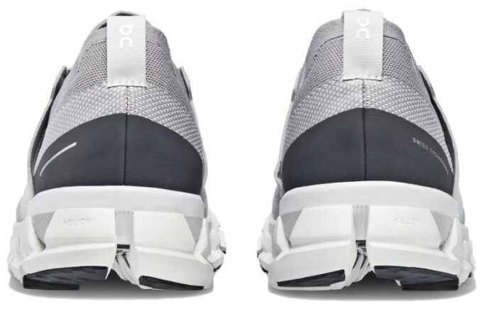 Cloudswift 3 “Alloy Glacier”