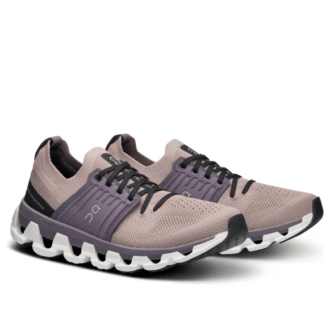 Cloudswift 3 “Fade Black”