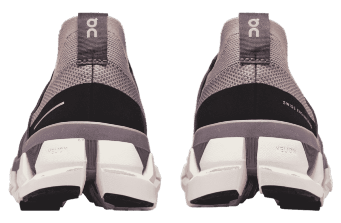 Cloudswift 3 “Fade Black”