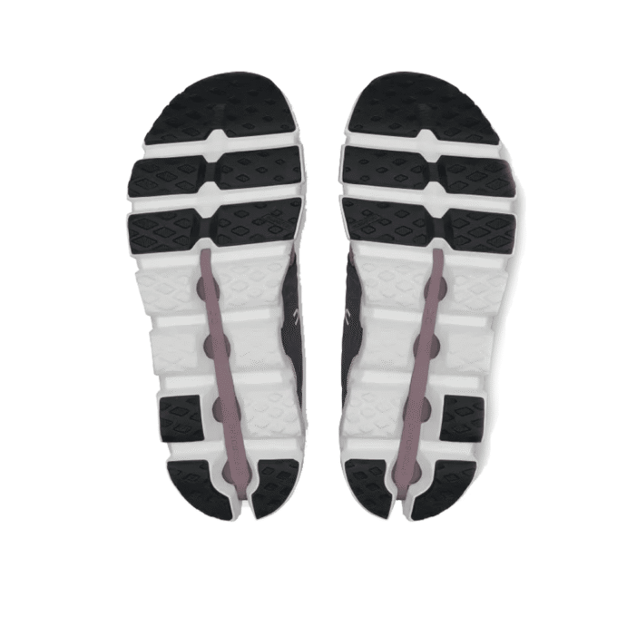 Cloudswift 3 “Fade Black”