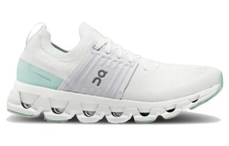 Cloudswift 3 “Ivory Creek”