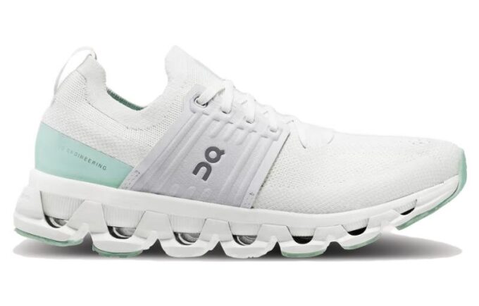 Cloudswift 3 “Ivory Creek”