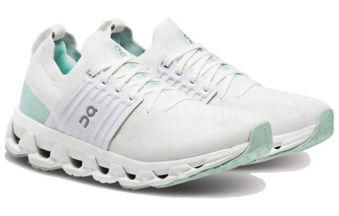 Cloudswift 3 “Ivory Creek”