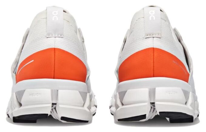 Cloudswift 3 “Ivory Flame”