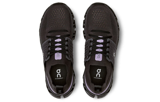 Cloudswift 3 “Magnet Wisteria”