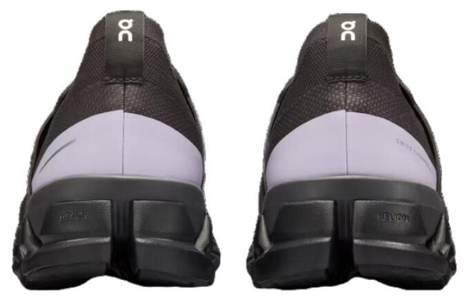 Cloudswift 3 “Magnet Wisteria”