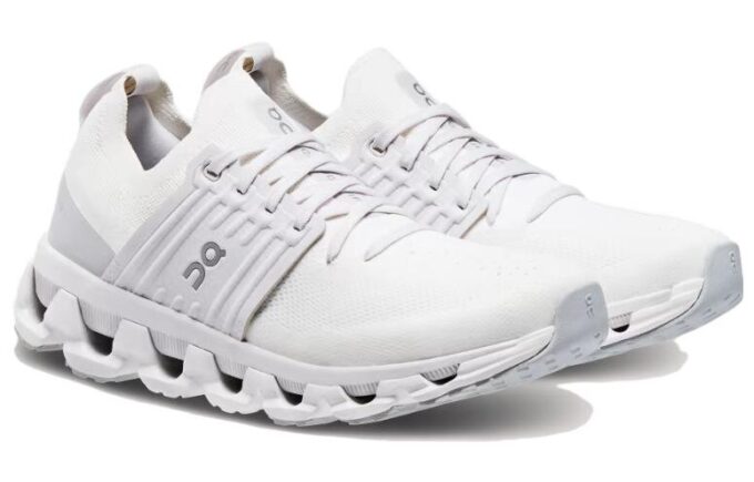 Cloudswift 3 “White Frost”