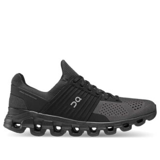 Cloudswift “All Black”