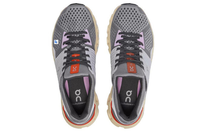 Cloudswift “Lavendar Lilac”