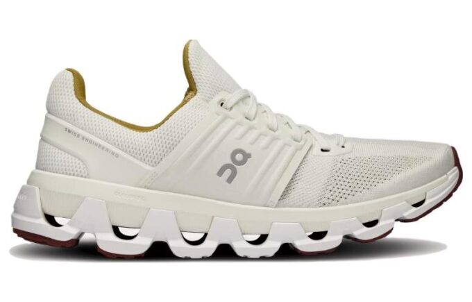 Cloudswift Suma “White Ivory”