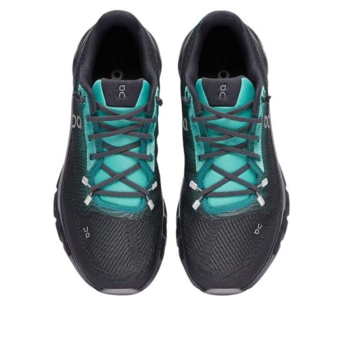 Cloudtilt “Aqua Iron”