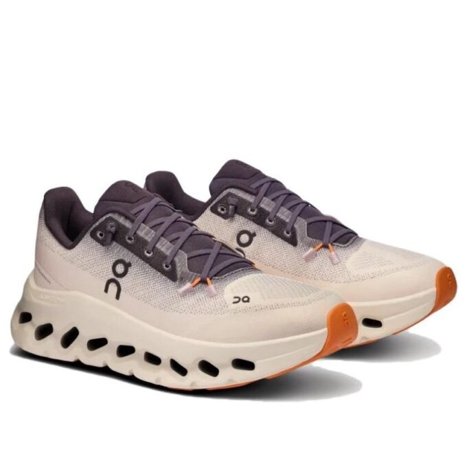 Cloudtilt “Beige Purple”