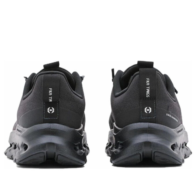 Cloudtilt EUSEXUA “Black”