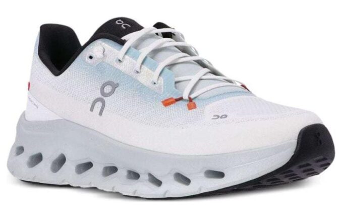 Cloudtilt “Mineral Ivory”