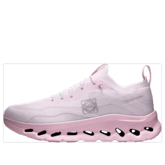 Cloudtilt “Pale Pink”