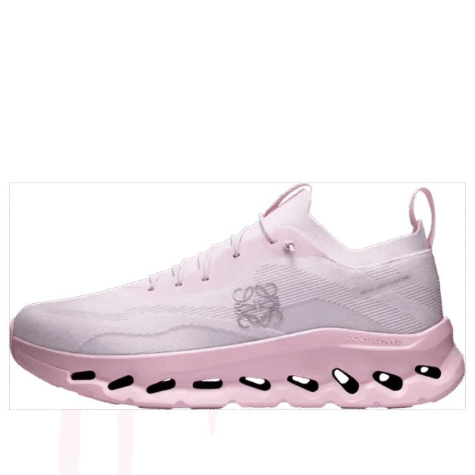 Cloudtilt “Pale Pink”