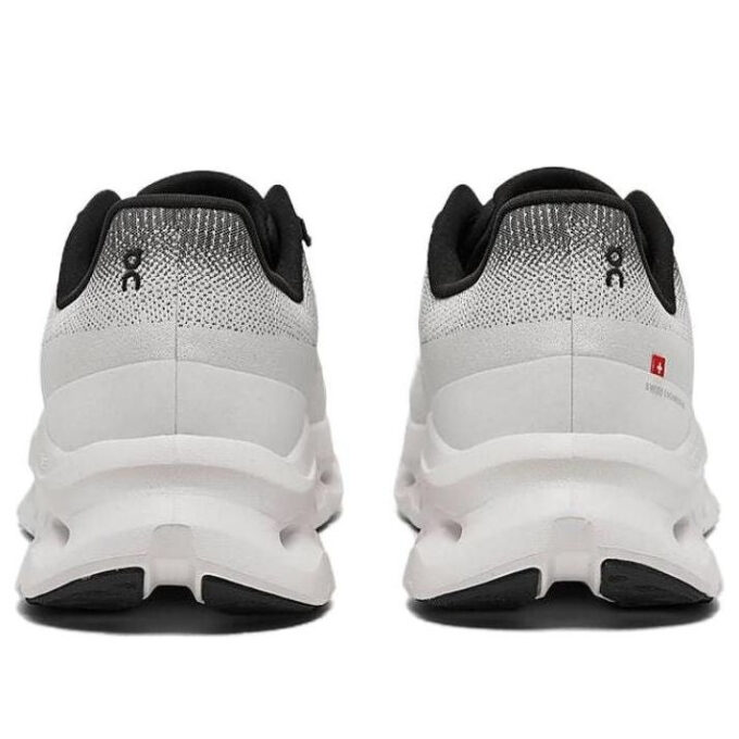 Cloudtilt “White Black”