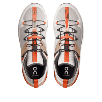 Cloudtrax “Chai Ivory”