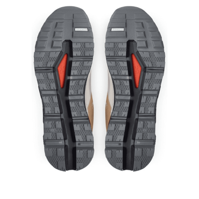 Cloudtrax “Chai Ivory”