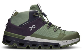 Cloudtrax “Midnight Glacier”