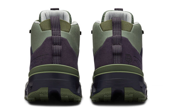 Cloudtrax “Midnight Glacier”