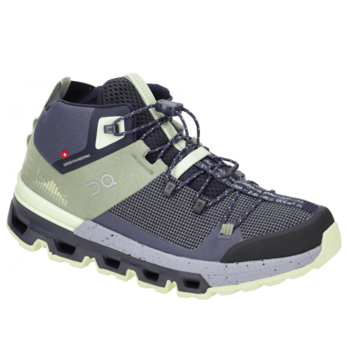 Cloudtrax “Reseda Lavender”