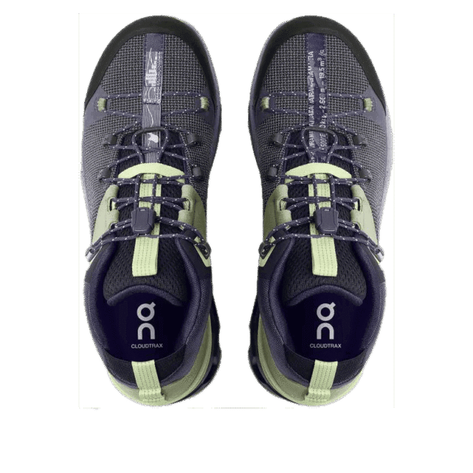 Cloudtrax “Reseda Lavender”