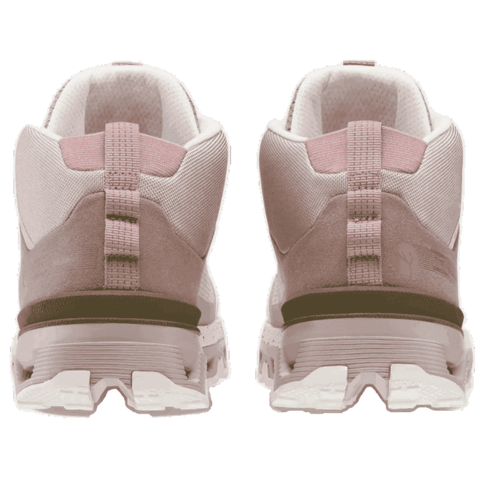 Cloudtrax “Rose Ivory”