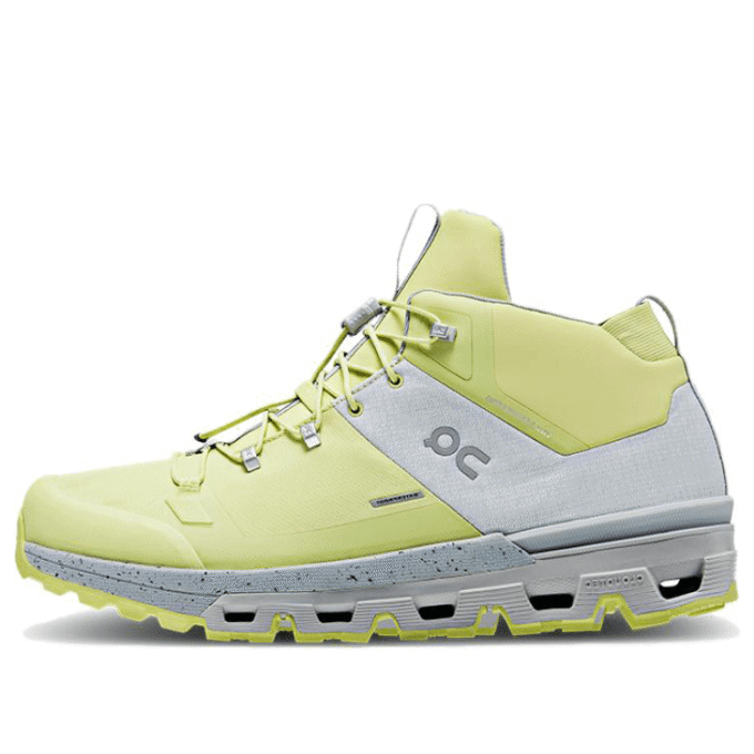 Cloudtrax Waterproof “Green Grey”