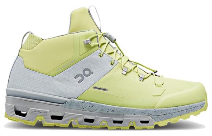 Cloudtrax Waterproof “Green Grey”