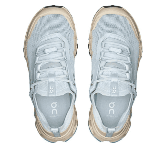 Cloudultra 2 “Arctic Cream”