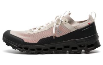 Cloudultra 2 “Black Sand”