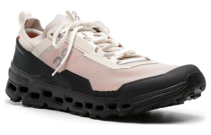 Cloudultra 2 “Black Sand”